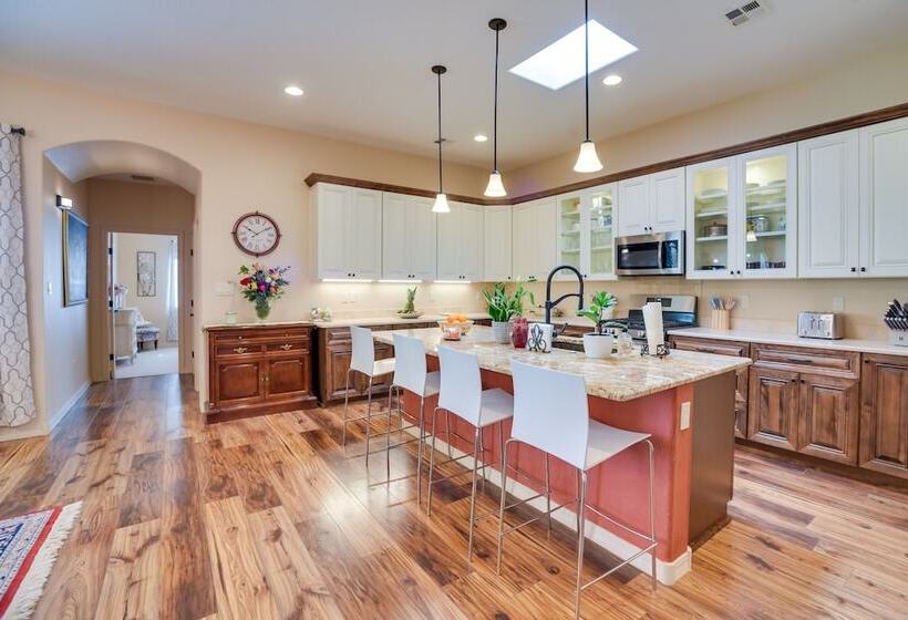 Rio Rancho Vacation Rental: 17 Mi To Albuquerque!