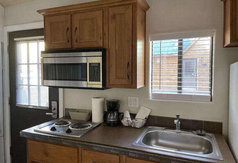 River S Edge Resort At Heber Valley