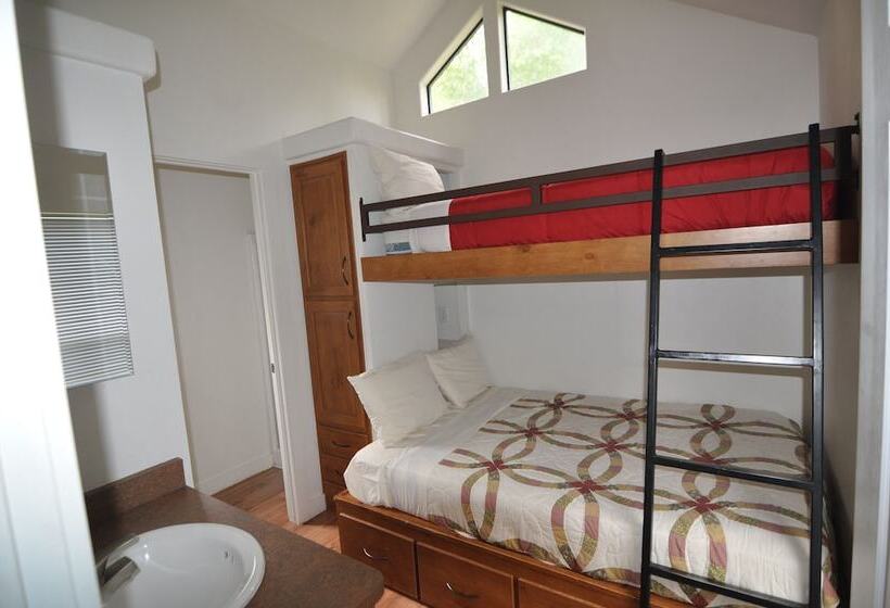 River S Edge Resort At Heber Valley