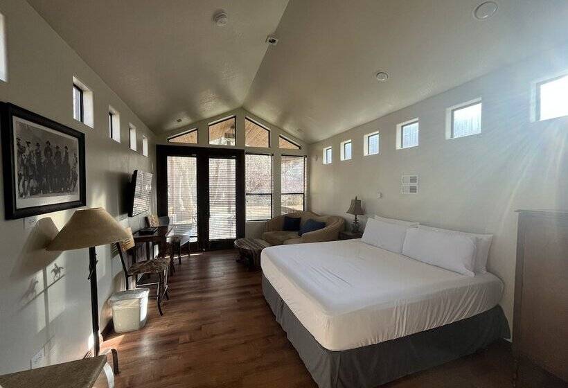 River S Edge Resort At Heber Valley