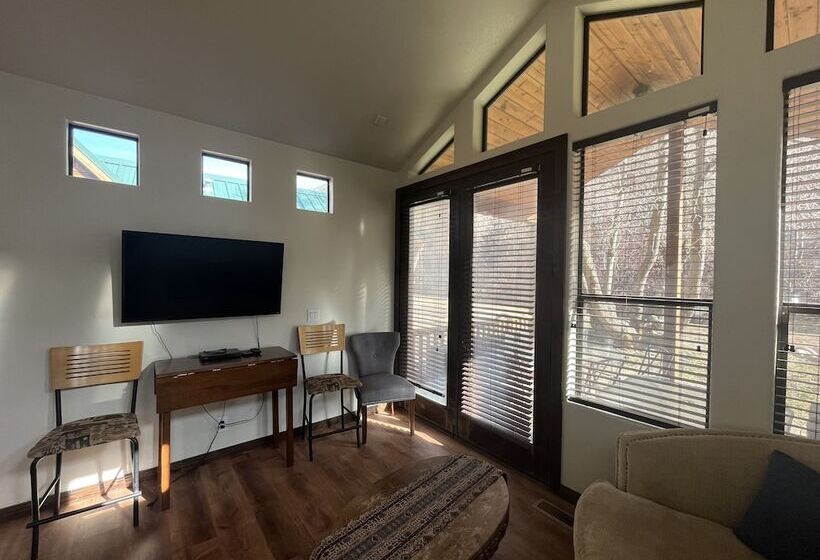 River S Edge Resort At Heber Valley