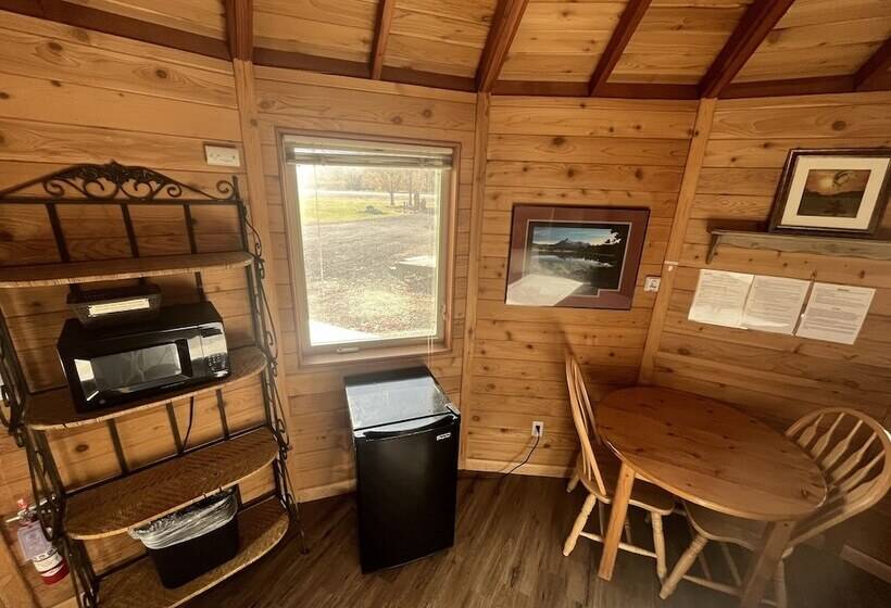 River S Edge Resort At Heber Valley