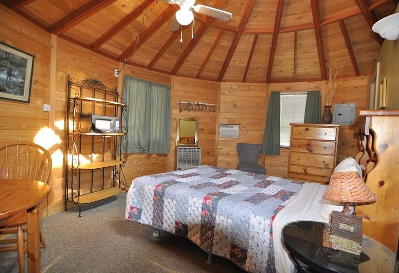 River S Edge Resort At Heber Valley