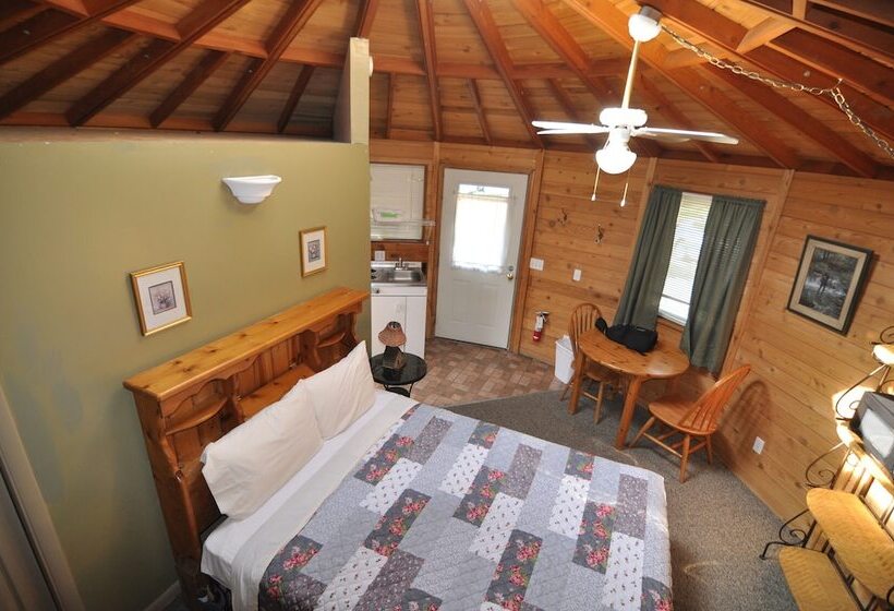 River S Edge Resort At Heber Valley