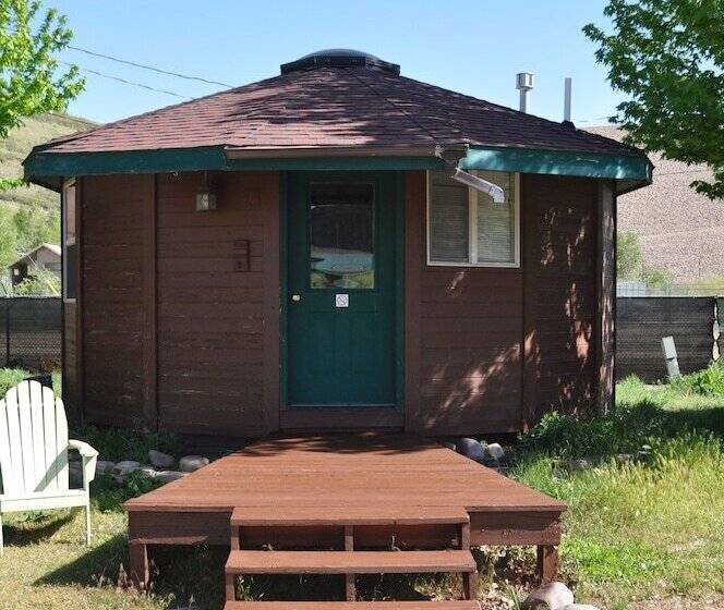 River S Edge Resort At Heber Valley