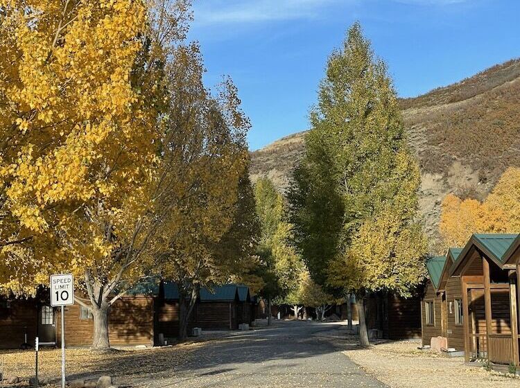 River S Edge Resort At Heber Valley