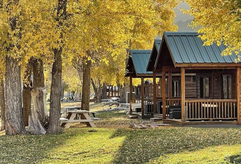 River S Edge Resort At Heber Valley