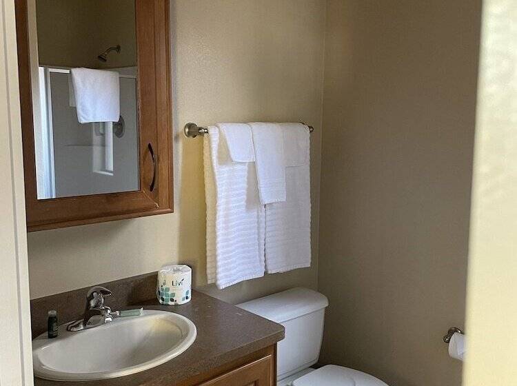 River S Edge Resort At Heber Valley