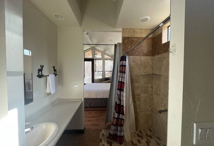 River S Edge Resort At Heber Valley