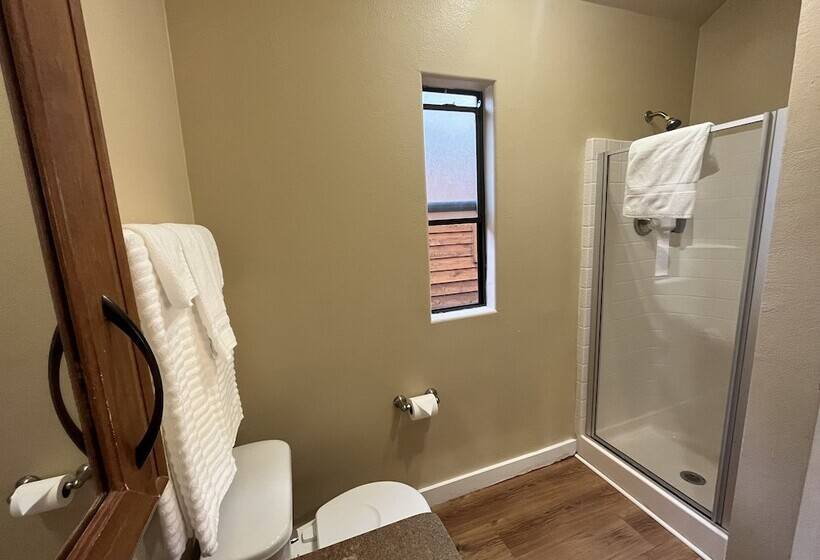 River S Edge Resort At Heber Valley