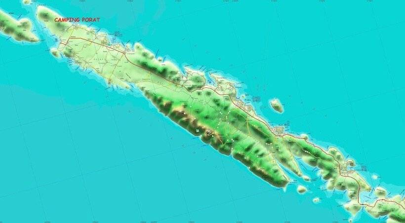 Room In Cabin   Caravan Near The Sea 6