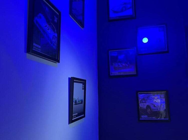 Résidence Kméléon