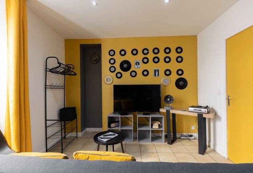 Résidence Kméléon