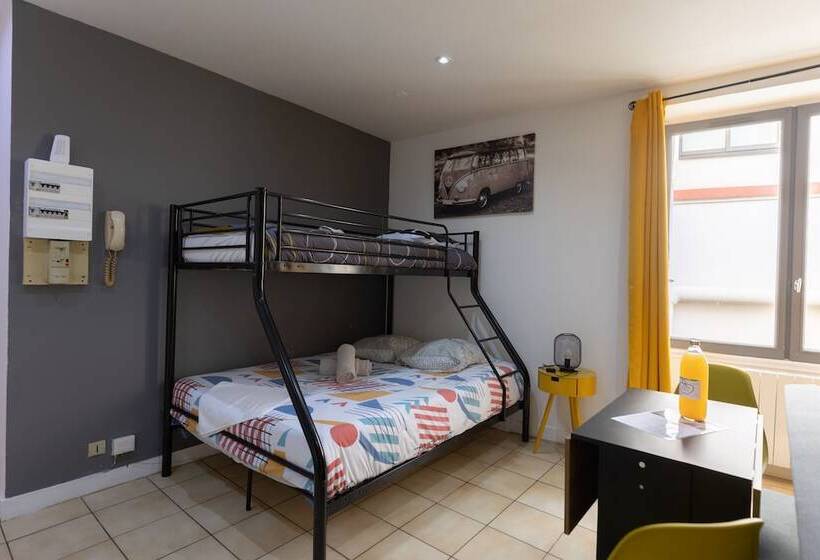 Résidence Kméléon