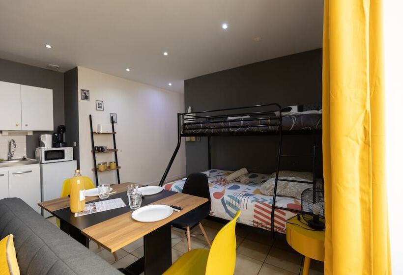 Résidence Kméléon