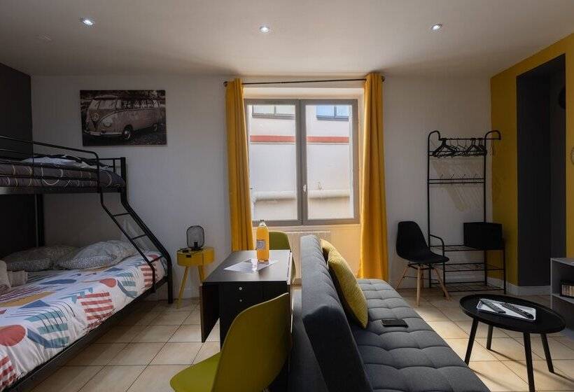 Résidence Kméléon