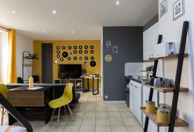 Résidence Kméléon