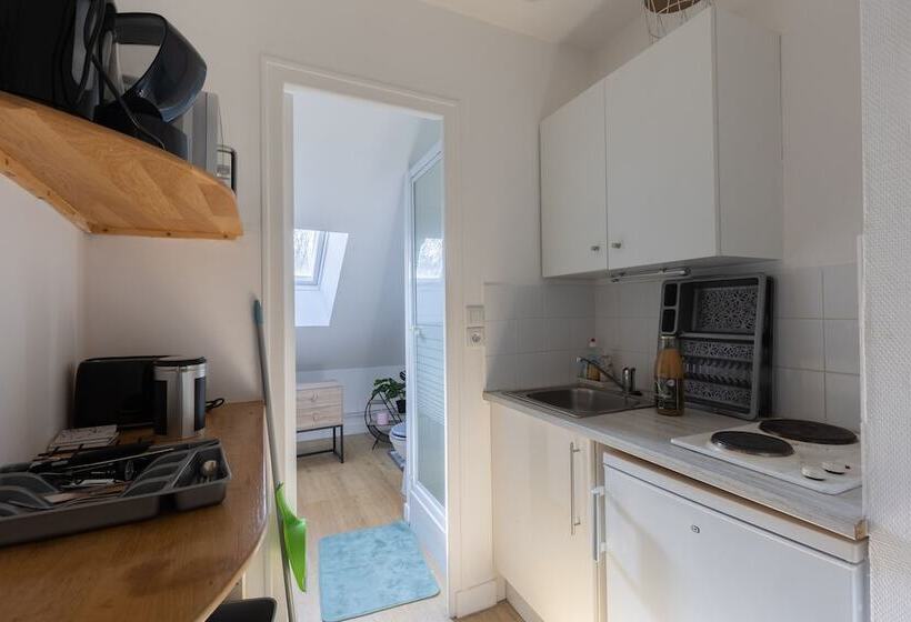 Résidence Kméléon