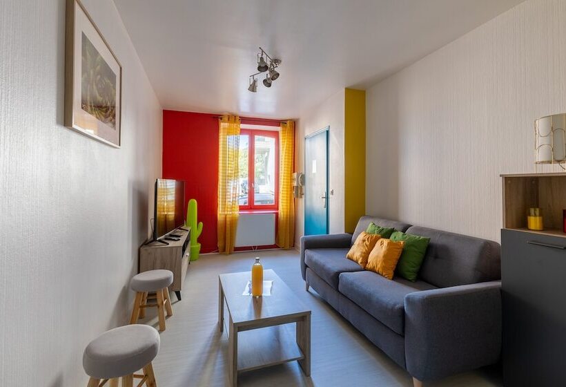 Résidence Kméléon