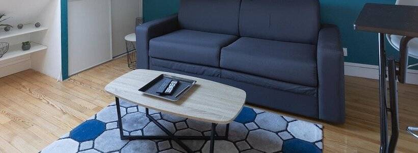 Résidence Kméléon