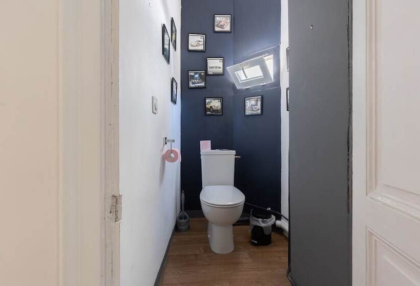 Résidence Kméléon