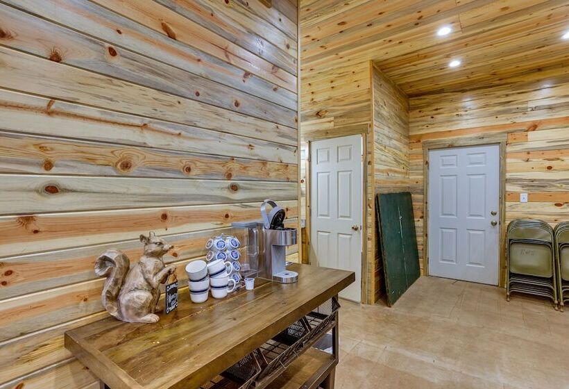 Rustic Dolores Home W/ River Access: Hunt & Fish!