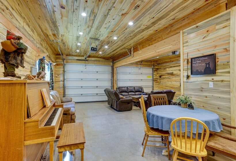 Rustic Dolores Home W/ River Access: Hunt & Fish!