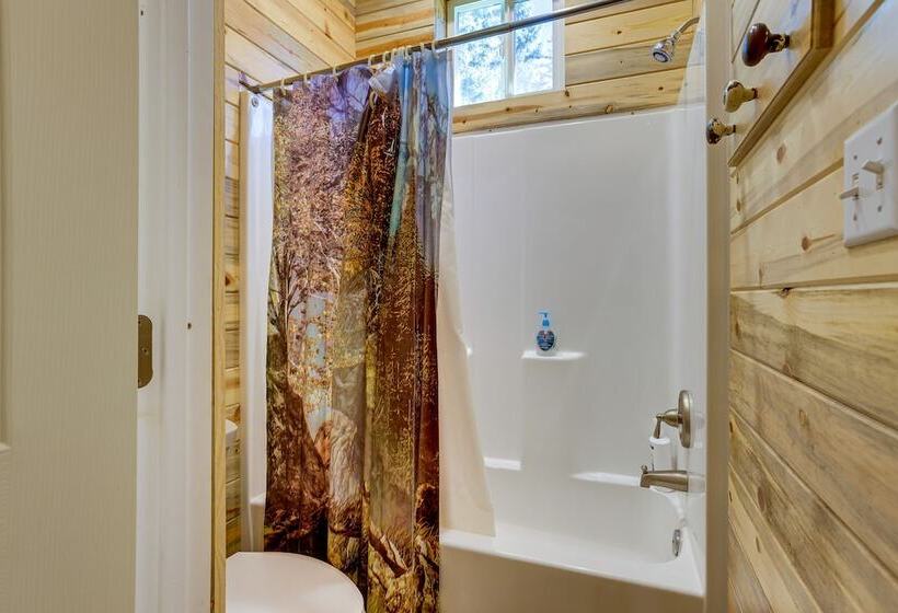 Rustic Dolores Home W/ River Access: Hunt & Fish!