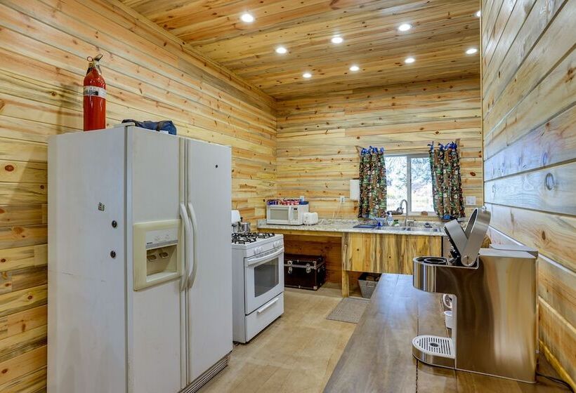 Rustic Dolores Home W/ River Access: Hunt & Fish!