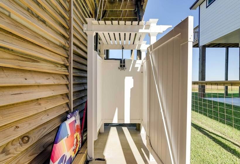 Blue Crab  Home In Surfside Beach: Walk To Beach!