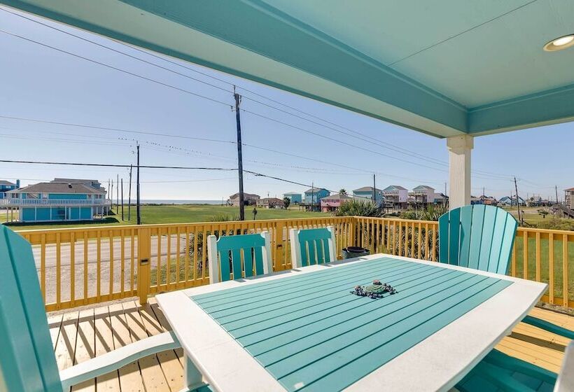 Blue Crab  Home In Surfside Beach: Walk To Beach!