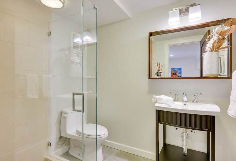 Serene San Anselmo Hideaway W/ Private Hot Tub!