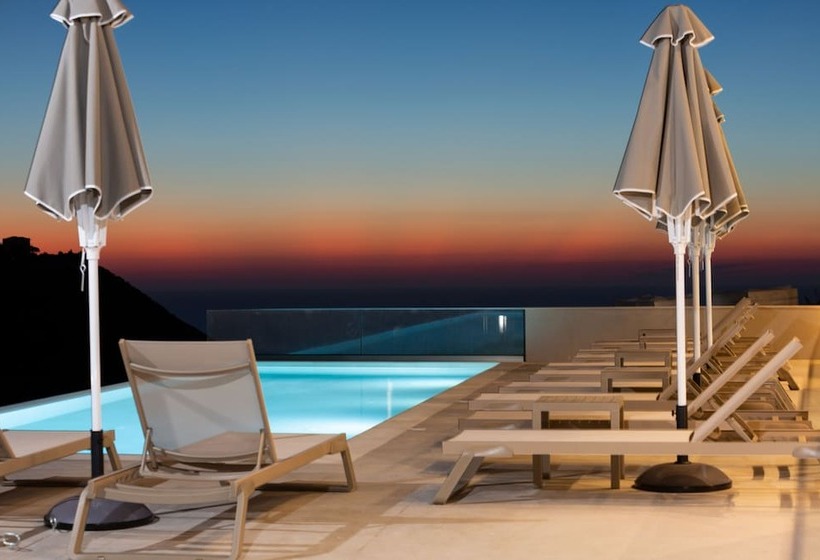 Sky View Suites Kefalonia