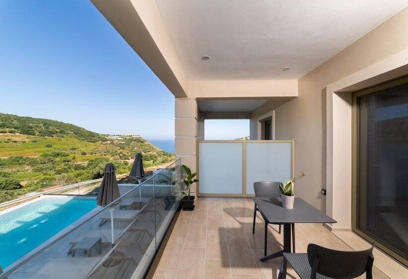 Sky View Suites Kefalonia