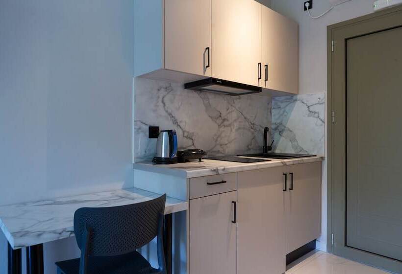 Sky View Suites Kefalonia