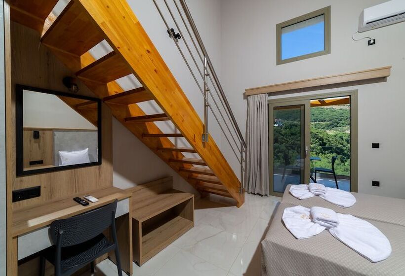 Sky View Suites Kefalonia