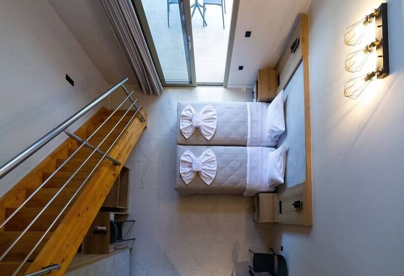 Sky View Suites Kefalonia