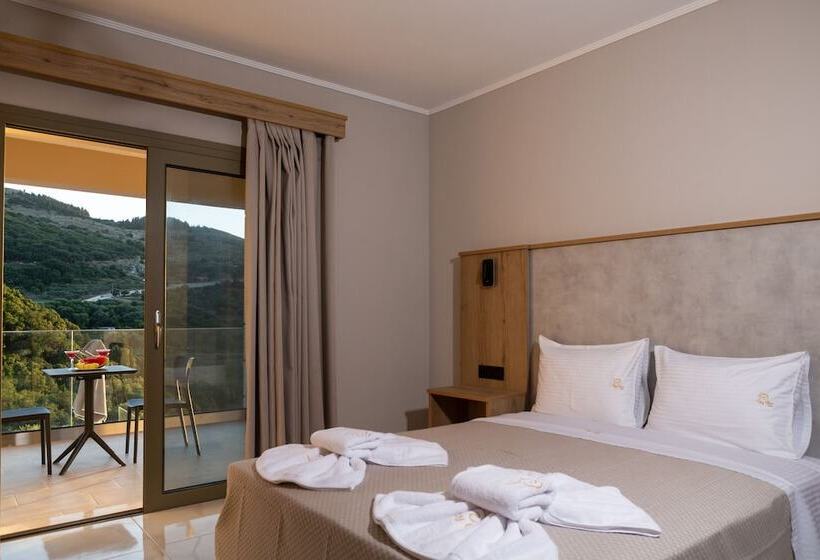 Sky View Suites Kefalonia