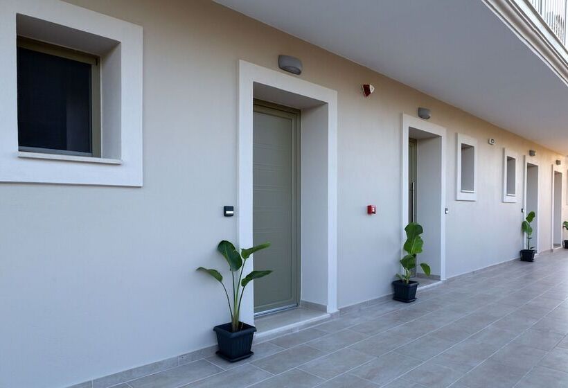 Sky View Suites Kefalonia