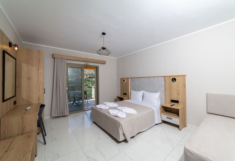 Sky View Suites Kefalonia