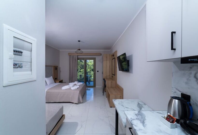 Sky View Suites Kefalonia