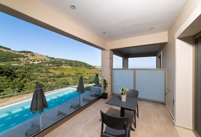 Sky View Suites Kefalonia