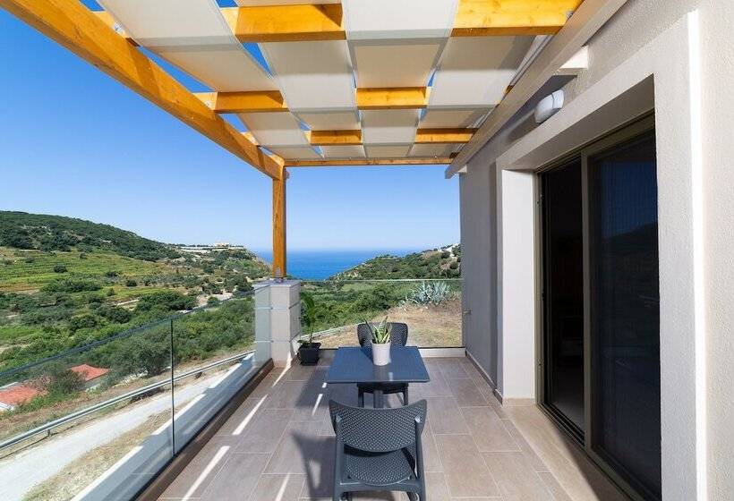 Sky View Suites Kefalonia