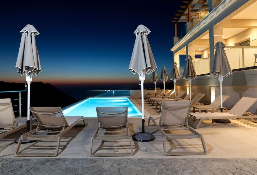 Sky View Suites Kefalonia