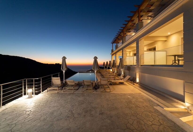 Sky View Suites Kefalonia