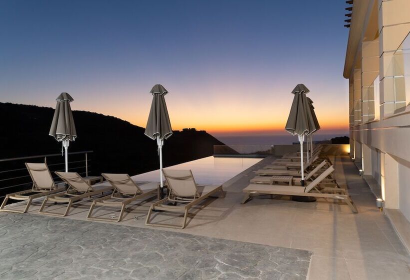 Sky View Suites Kefalonia