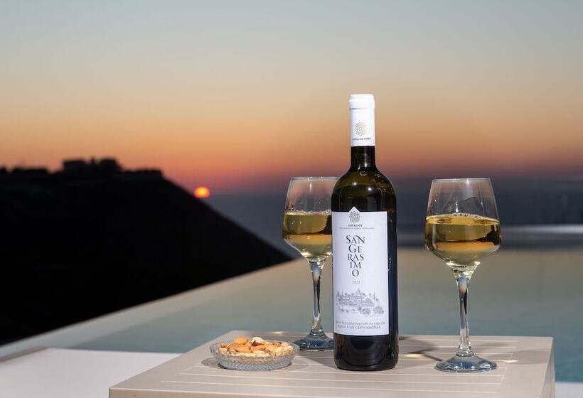 Sky View Suites Kefalonia