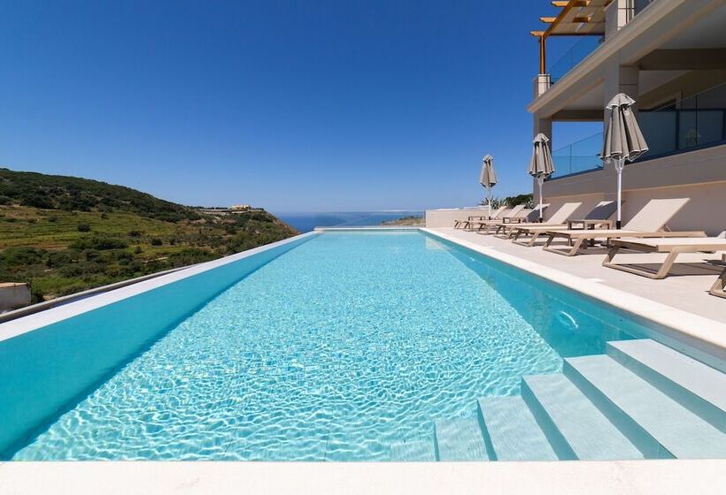 Sky View Suites Kefalonia