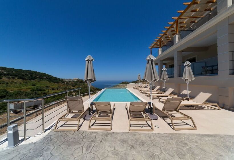 Sky View Suites Kefalonia
