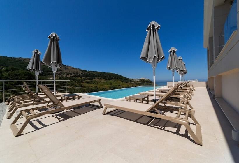 Sky View Suites Kefalonia